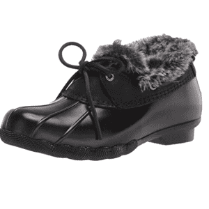 Sperry Women's Saltwater 1-Eye Rain Boots for $29 Sperry Women's Saltwater 1-Eye Rain Boots for $29