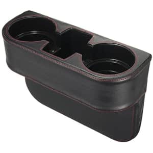 Iokone Multifunction Car Cup Holder for $10 Iokone Multifunction Car Cup Holder for $10