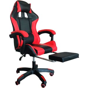 Wadiss Gaming Chair for $79