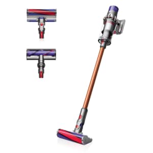 Dyson V10 Absolute Cordless Vacuum for $400