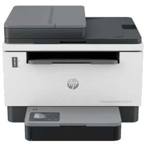 HP LaserJet Tank MFP 2604sdw Wireless All-in-One Mono Laser Printer for $200