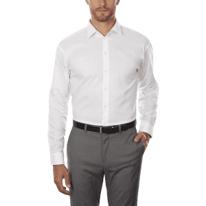 Calvin Klein and Kenneth Cole Men's Dress Shirts at Amazon: from $16 Calvin Klein and Kenneth Cole Men's Dress Shirts at Amazon: from $16