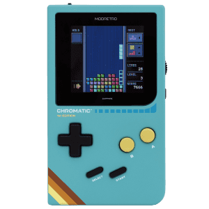 Chromatic ModRetro Handheld Console: Preorders for $199