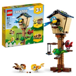 LEGO Deals at Walmart: Deals from $8.99