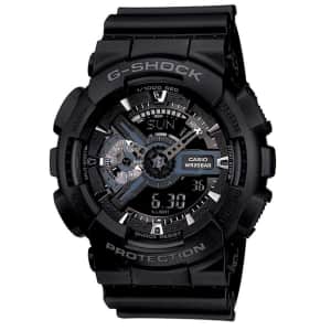Casio G-Shock Analog-Digital Watch for $79 Casio G-Shock Analog-Digital Watch for $79