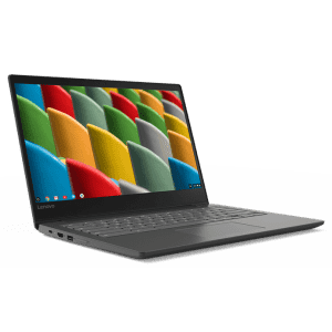 Lenovo S330 Quad-Core 14" Chromebook Laptop for $225 Lenovo S330 Quad-Core 14" Chromebook Laptop for $225