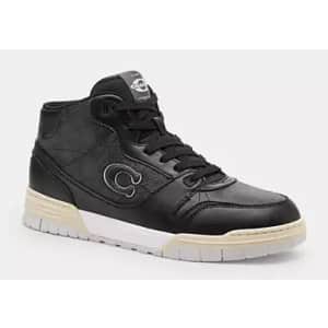 Coach Men's Shoes Deals: from $83 Coach Men's Shoes Deals: from $83