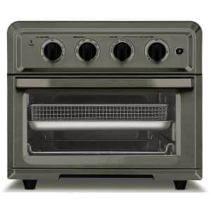 Cuisinart Convection Toaster Oven Airfryer for $93 Cuisinart Convection Toaster Oven Airfryer for $93