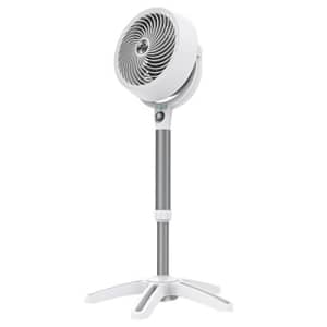 Vornado 683DC Energy Smart Medium Pedestal Air Circulator Fan with Variable Speed Control for $100