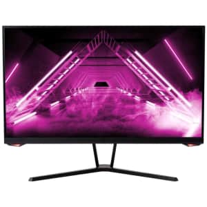 Dark Matter by Monoprice 27" 1080p 165Hz IPS LED Gaming Monitor for $160 Dark Matter by Monoprice 27" 1080p 165Hz IPS LED Gaming Monitor for $160