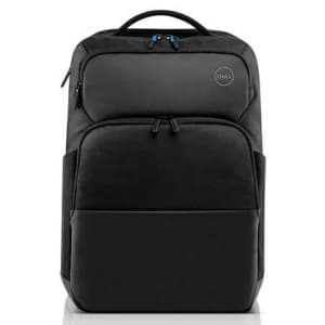 Dell Pro 17" Laptop Backpack for $45