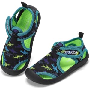 Kids' Quick-Dry Water Shoes from $8