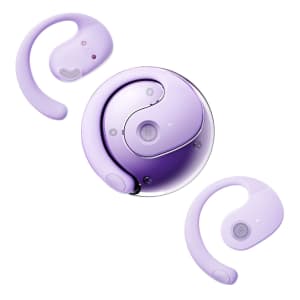 Xmenha Open Ear Bluetooth Headphones for $21