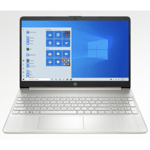 HP 15z 4th-Gen. Athlon Gold 15.6" Laptop w/ 8GB RAM for $204