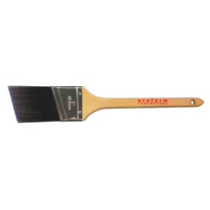 Proform CS1.0AS 70/30 Blend Thin Angle Sash Paint Brush 1-Inch for $10