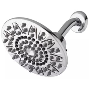 Waterpik RainFall Shower Head for $13