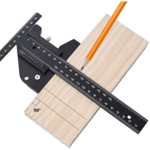 Ruitool Dual Function Scriber Gauge for $29 Ruitool Dual Function Scriber Gauge for $29