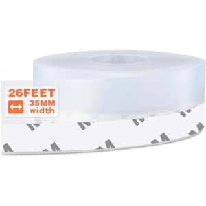 26-Foot Silicone Seal Strip for $13 via Sub & Save