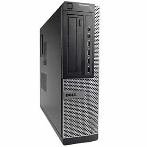 Dell OptiPlex 790 DT SFF Desktop Computer Intel Core i5 i5-2400 3.10 GHz Desktop 4GB RAM 250GB HDD for $160 Dell OptiPlex 790 DT SFF Desktop Computer Intel Core i5 i5-2400 3.10 GHz Desktop 4GB RAM 250GB HDD for $160