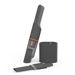 Sharper Image 2-in-1 Lightweight Handheld Vacuum for $32