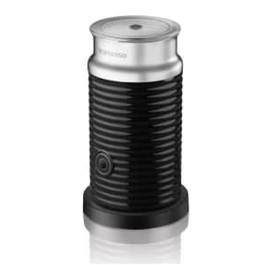 Nespresso Aeroccino 3 Frother for $38