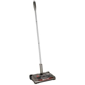Bissell Perfect Sweep Turbo Powered Cordless Rechargeable Sweeper for $30