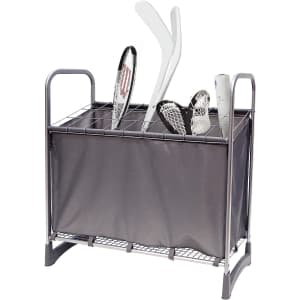 neatfreak Vertical Utility Storage Rack for $39 neatfreak Vertical Utility Storage Rack for $39