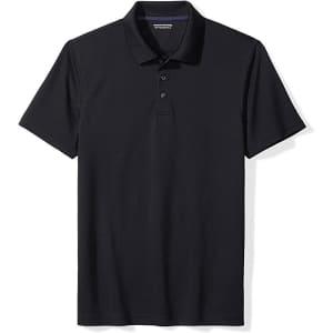Amazon Brand Men's Apparel. Shop savings on over 300 styles including T-shirts from $6, polos from $7, poplin shirts from $9, shorts from $10, and much more.