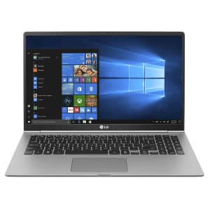 LG Gram Whiskey Lake i7 15.6" Touch Laptop w/ 1TB SSD for $1,399