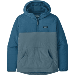 Patagonia Men's Pack In Pullover Hoodie for $96 for members