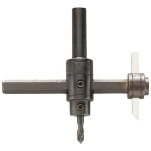 General Tools & Instruments Heavy Duty Circle Cutter for $24
