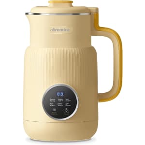 Arcmira Automatic Nut Milk Maker for $62 w/ Prime