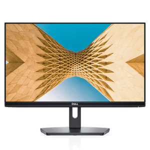 Dell 22" 1080p LED Monitor for $90