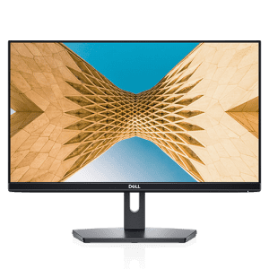 Dell 22" 1080p LED Monitor for $90 Dell 22" 1080p LED Monitor for $90