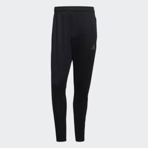 adidas Men's Tiro Track Pants (Small sizes) for $13 adidas Men's Tiro Track Pants (Small sizes) for $13