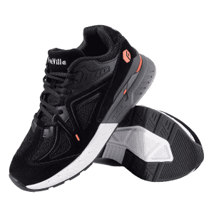 FitVille Men's Walking Shoes for $50