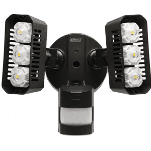 Sansi 27W LED Security Light for $30