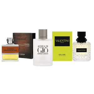Top Selling Fragrances at Woot: Up to 89% off