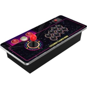 AtGames Legends Gamer Special Edition Mini Tabletop Arcade for $130