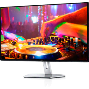 Dell 27" 1080p IPS LED Monitor for $198 Dell 27" 1080p IPS LED Monitor for $198