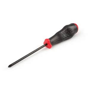 TEKTON #1 Phillips High-Torque Screwdriver (Black Oxide Blade) | 26663 for $20