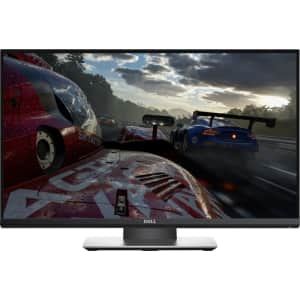 Dell S2417DG 24" 1440p LED Gaming Display w/ G-Sync for $250