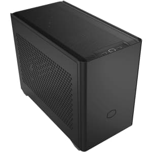 Cooler Master NR200 SFF Mini-ITX Case for $65