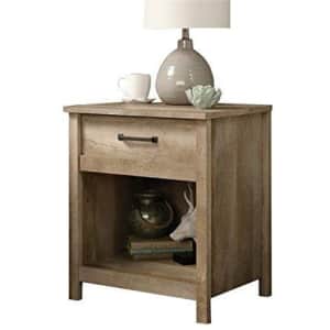 Sauder Cannery Bridge Night Stand for $87 Sauder Cannery Bridge Night Stand for $87