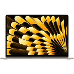 Apple MacBook Air M2 15" Laptop for $1,199