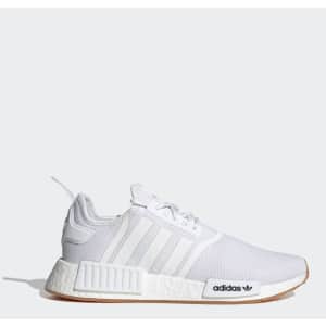 adidas Men's NMD_R1 Shoes for $38