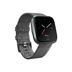 Fitbit Versa Special Edition for $155
