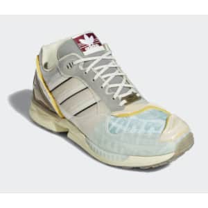 adidas Originals Men's ZX 6000 X-Ray Inside Out Shoes for $54