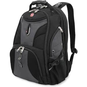 SwissGear Luggage and Backpacks at Amazon: Hardside Cases from $88