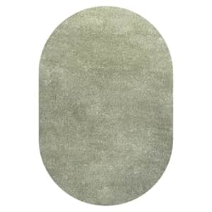 JONATHAN Y SEU100O-3OV Haze Solid Low-Pile Indoor Area-Rug, Coastal, Bohemian, Minimalist for $54 JONATHAN Y SEU100O-3OV Haze Solid Low-Pile Indoor Area-Rug, Coastal, Bohemian, Minimalist for $54
